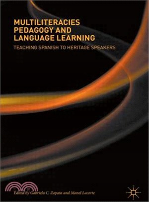 Multiliteracies pedagogy and...