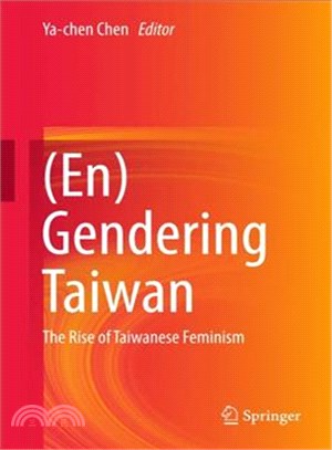 (En)Gendering Taiwanthe rise...