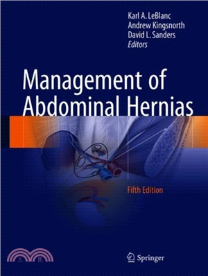 Management of abdominal hern...