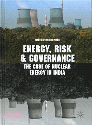 Energy, risk and governancet...