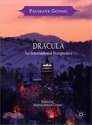 Dracula ― An International Perspective