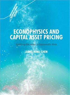 Econophysics and capital ass...