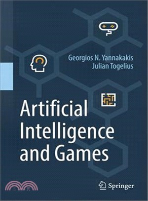 Artificial intelligence and games　
