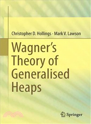 Wagner Theory of Generalised Heaps