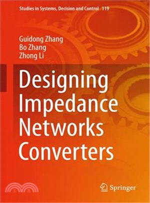 Designing impedance networks...