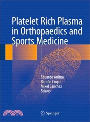 Platelet Rich Plasma in Orthopaedics, Sports Medicine and Maxillofacial Surgery