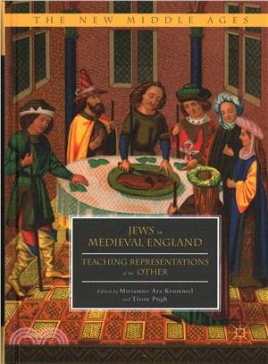 Jews in Medieval England ― Teaching Representations of the Other