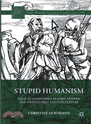 Stupid humanismfolly as comp...