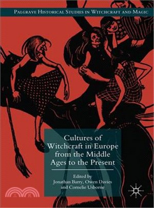 Cultures of witchcraft in Eu...