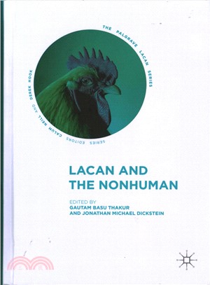 Lacan and the nonhuman