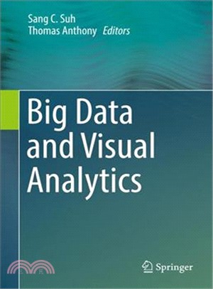 Big data and visual analytic...