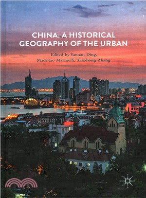 Chinaa historical geography ...