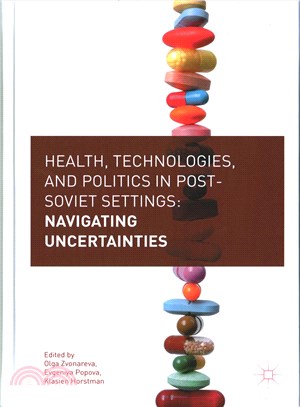 Health, technologies, and po...