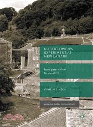 Robert Owen??Experiment at New Lanark