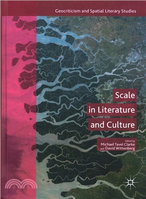 Scale in Literature and Culture