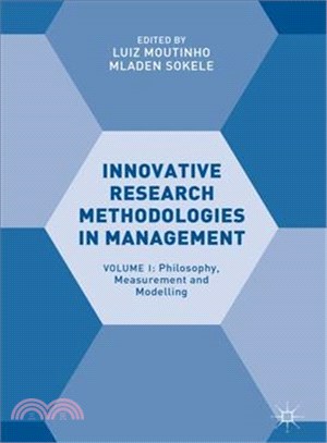 Innovative Research Methods in Management ― Philosophy, Measurement and Modelling