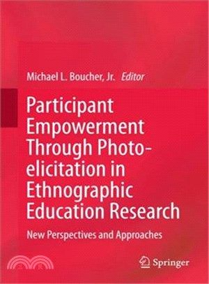 Participant Empowerment Through Photo-elicitation in Ethnographic Education Research ― Perspectives and Approaches