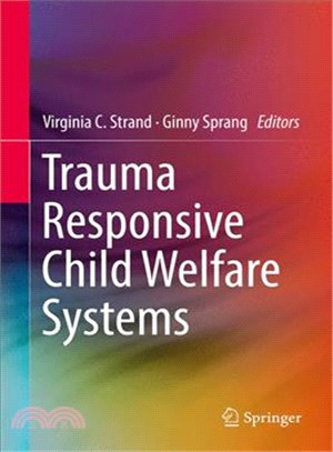 Trauma responsive child welf...