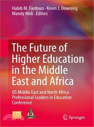 The future of higher educati...