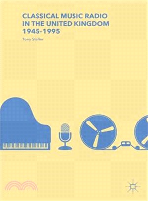 Classical Music Radio in the United Kingdom, 1945?995
