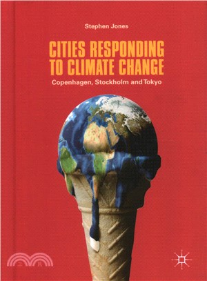 Cities responding to climate...