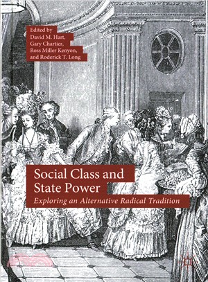 Social class and state power...