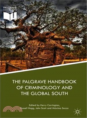 The Palgrave handbook of cri...