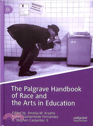 The Palgrave Handbook of Race and the Arts in Education