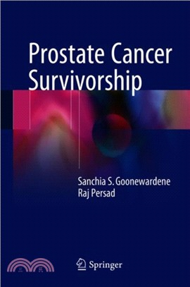 Prostate Cancer Survivorship