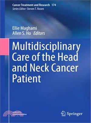 Multidisciplinary Care of the Head and Neck Cancer Patient