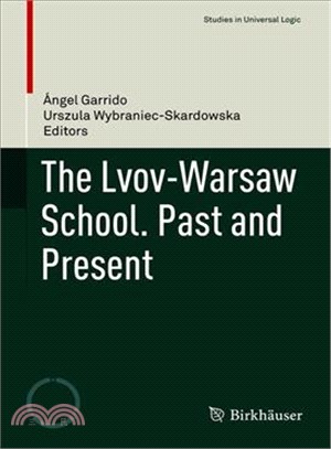 The Lvov-warsaw School. Past and Present