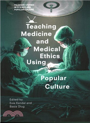 Teaching medicine and medical ethics using popular culture