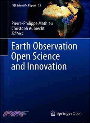 Earth Observation, Open Science and Innovation