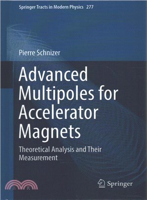 Advanced Multipoles for Accelerator Magnets ─ Theoretical Analysis and Their Measurement