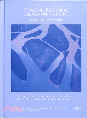 Tracing Rhetoric and Material Life ― Ecological Approaches