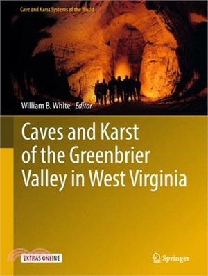 Caves and karst of the Green...