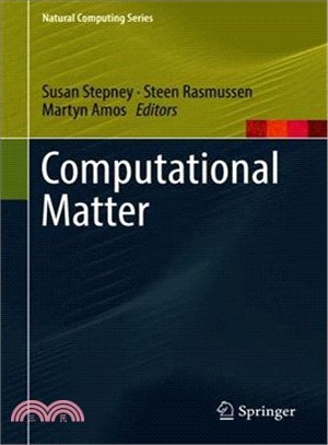 Computational Matter