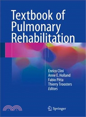 Textbook of Pulmonary Rehabilitation