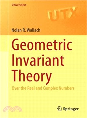 Geometric Invariant Theory ─ Over the Real and Complex Numbers