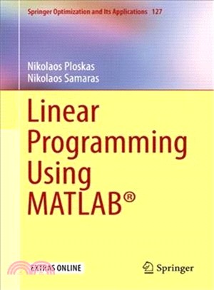 Linear Programming Using Matlab