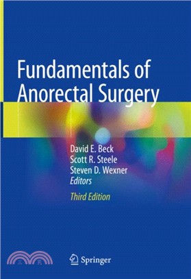 Fundamentals of anorectal su...