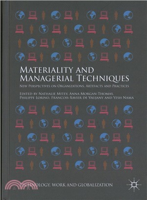 Materiality and managerial t...