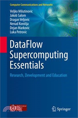 Dataflow Supercomputing Essentials ― Research, Development and Education