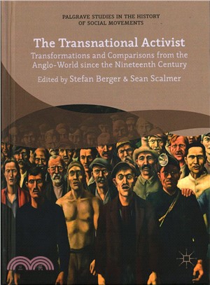 The transnational activisttr...