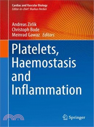 Platelets, Haemostasis and Inflammation