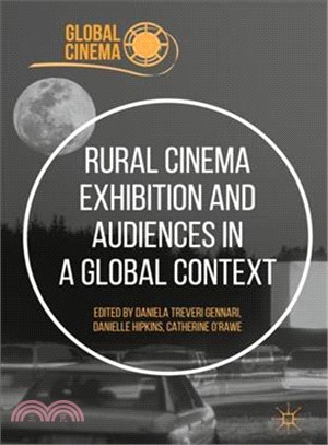 Rural Cinema Exhibition and Audiences in a Global Context