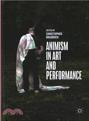 Animism in art and performan...