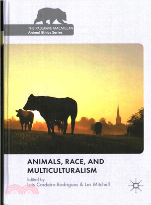 Animals, Race, and Multiculturalism