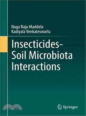 Insecticides-soil Microbiota Interactions
