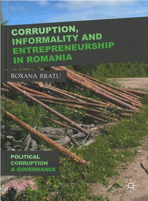 Corruption, Informality and Entrepreneurship in Romania